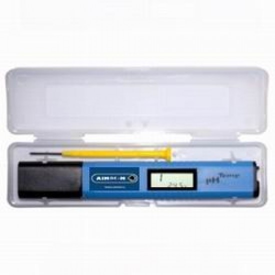 pH Meter