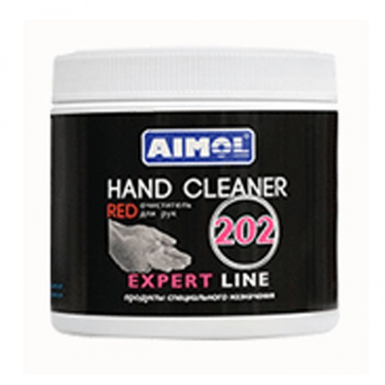 AIMOL Hand Cleaner Orange AIMOL Hand Cleaner Orange